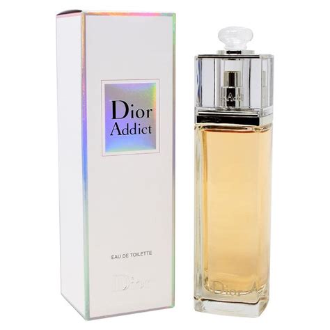 dior addict edt notes|Dior Addict 100ml best price.